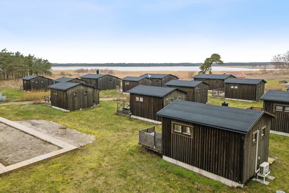 Fide Anderse 222N, Gotland