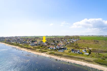 Bild av närområdet