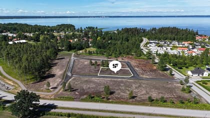 Bild av närområdet