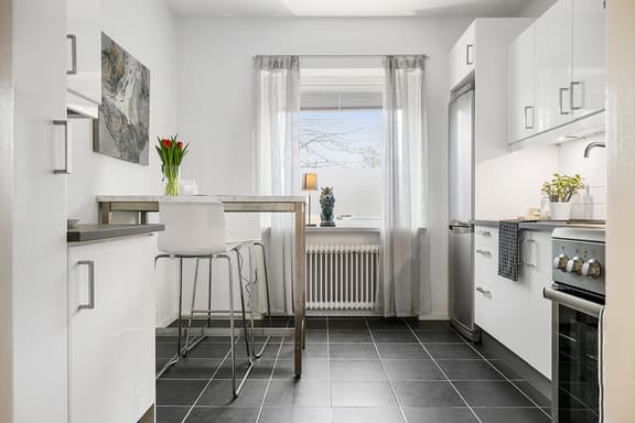 Hesekillegatan 35B, Trelleborg