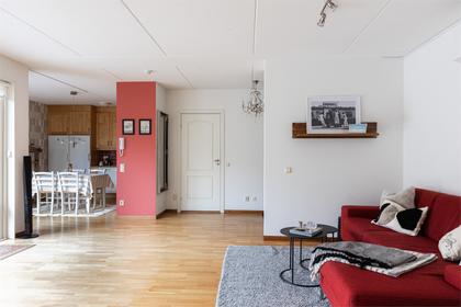 Interiörbild