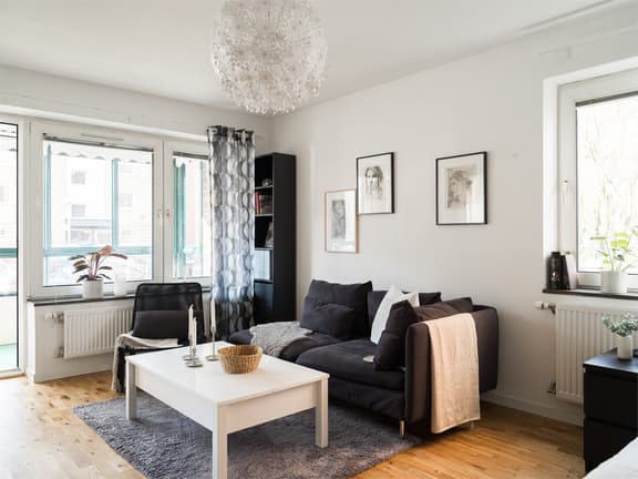 Kronetorpsgatan 54C, Malmö