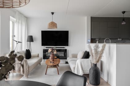 Dagvattengatan 8C, Hyllie