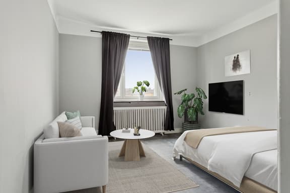 Apelgatan 28A, Norrköping