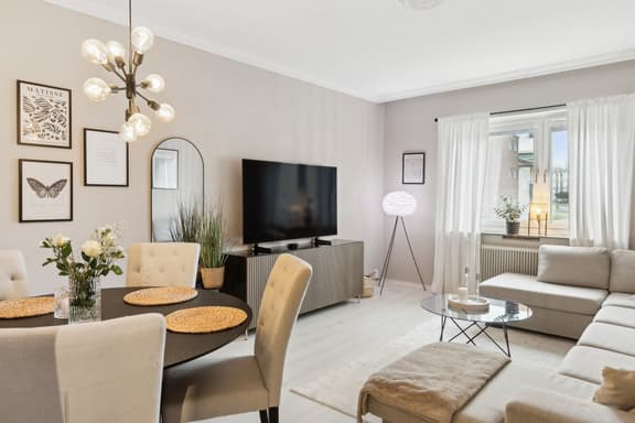 Bergslagsvägen 40B, Finspång