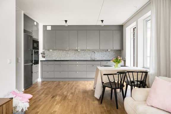 Mäldgatan 14, Järfälla