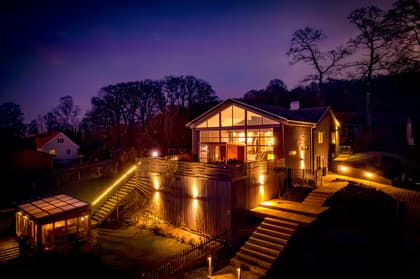 Norra Byvägen 45, Tormestorp