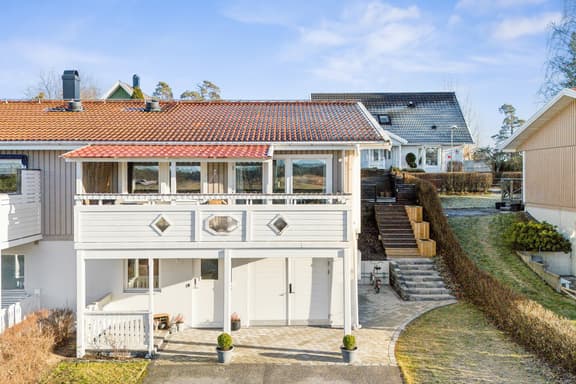 Suckarnas Allé 59, Eskilstuna