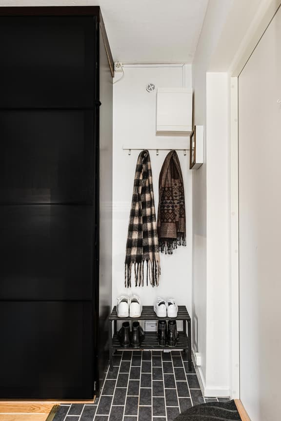 Östra Bergsgatan 6C, Tranås