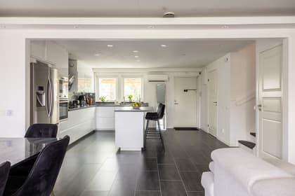 Helenetorpsgatan 50, Gullvik