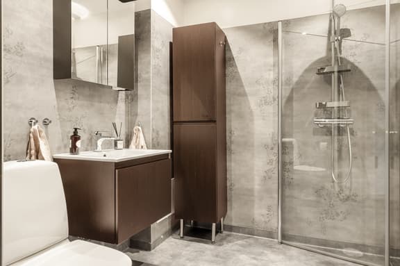 Tre Högars väg 50B, Lund