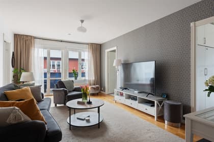 Långsjöängen 24, Ljusterö