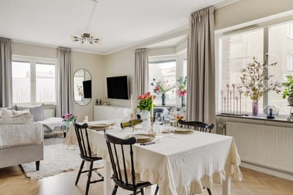 Köpenhamnsvägen 41C, Slottsstaden