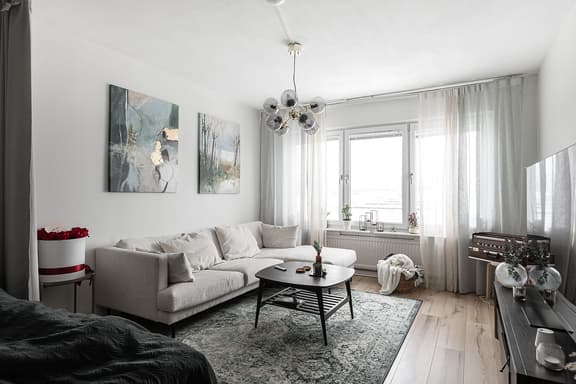 Hjelmarsrörsgatan 5B, Falköping