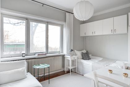 Interiörbild