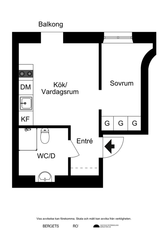 Fleminggatan 83, Stockholm
