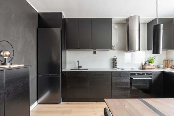 Hornsgatan 22A, Östersund