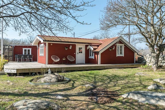 Tångalundsvägen 20, Karlskrona