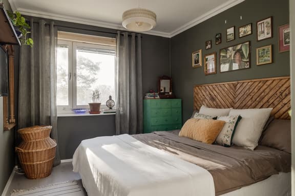 Kapellvägen 1, Oskarshamn