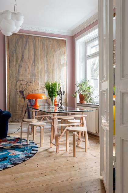 Interiörbild