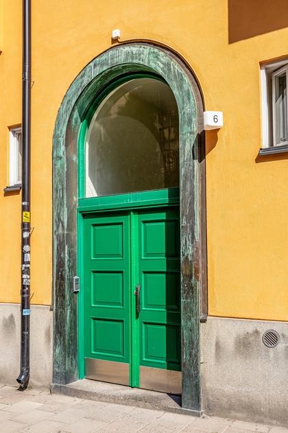 Interiörbild