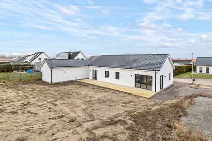 Mejerigatan 3, Teckomatorp