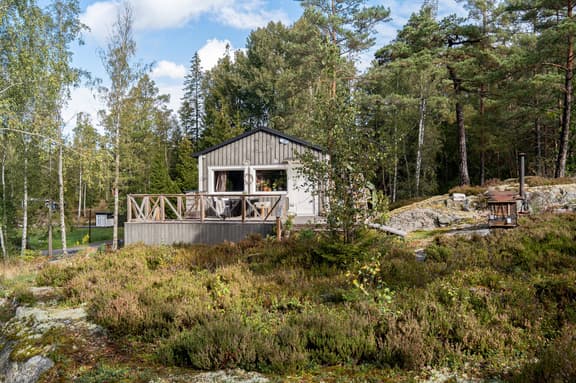 Buskvägen 10, Haninge