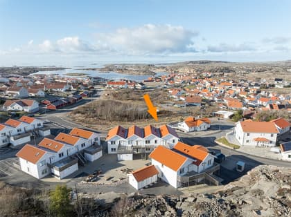 Bild av närområdet