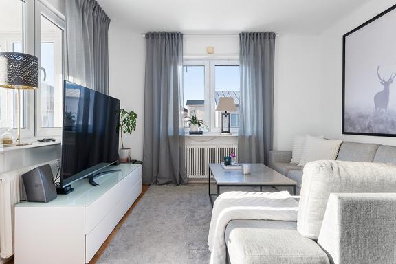 Frejagatan 5, Växjö