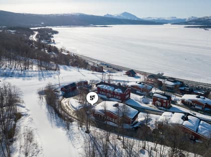 Bild av närområdet