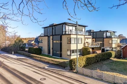 Bild av närområdet