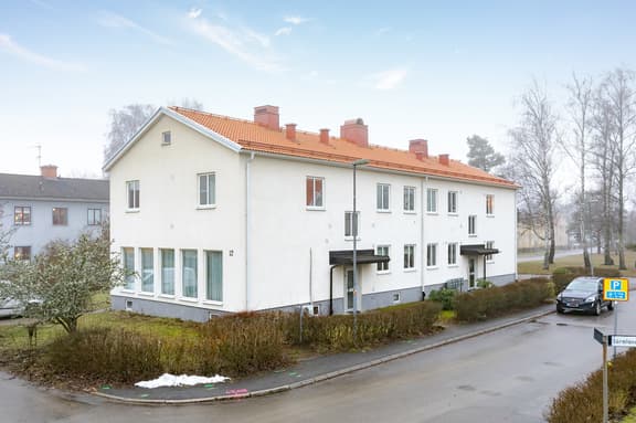 Sörmlandsgatan 12A, Katrineholm
