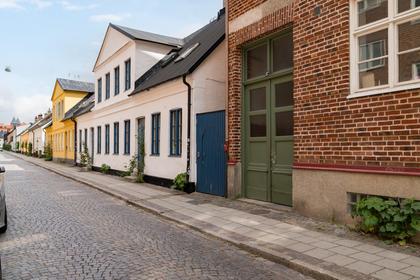 Södra Esplanaden 13A, Centrum