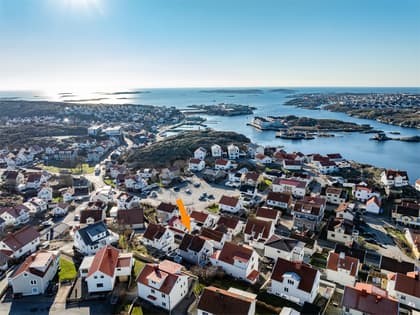 Bild av närområdet