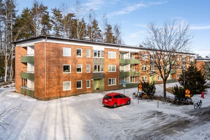 Herrhagsvägen 13C, Herrhagen