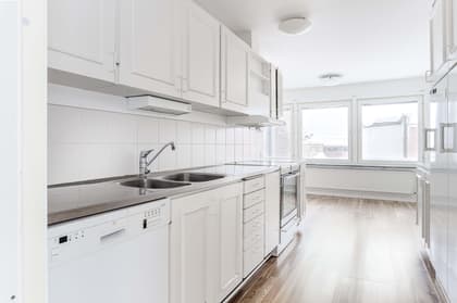 Vargvägen 176B, Mariedal