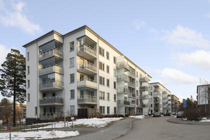 Exteriörbild