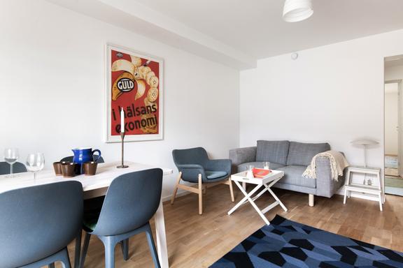 Ängmansvägen 6Q, Gotland