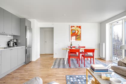 Ängmansvägen 6Q, Katthammarsvik