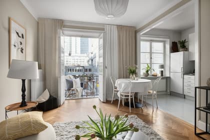 Götgatan 90A, Södermalm