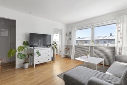 Stamgatan 73, Gamla Östberga