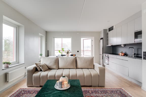 Valthornsgatan 6, Göteborg