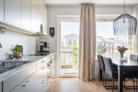 Visthusgatan 3, Håbo