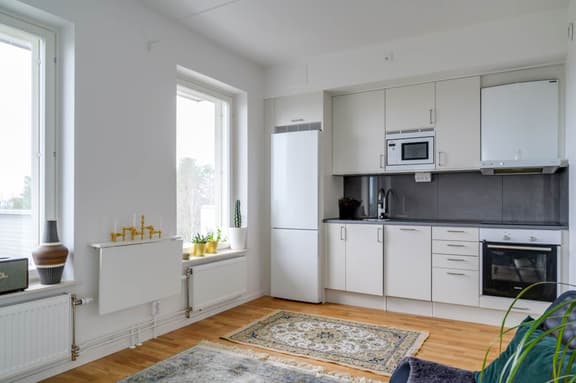 Tingstorget 1, Botkyrka