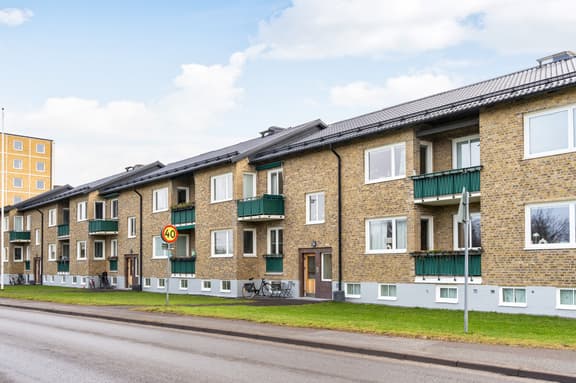 Strandvägen 31, Lomma