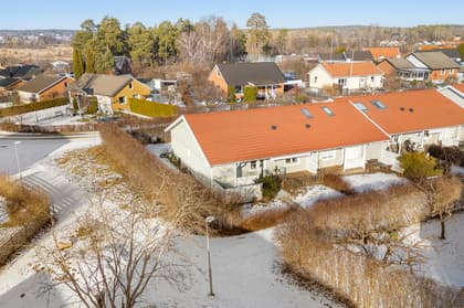 Bild av närområdet