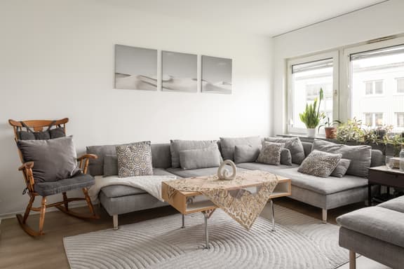 Tumatorpsvägen 3B, Simrishamn