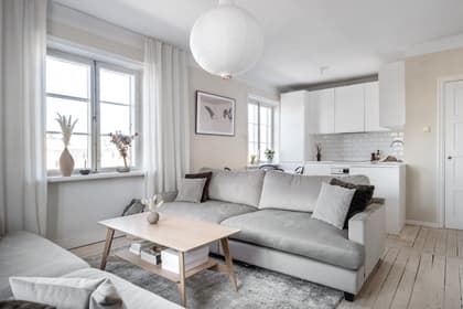 Nynäsvägen 359, Enskede