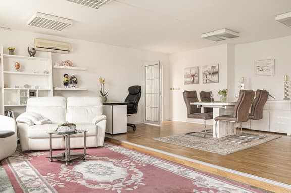 Eliselundsvägen 15, Simrishamn