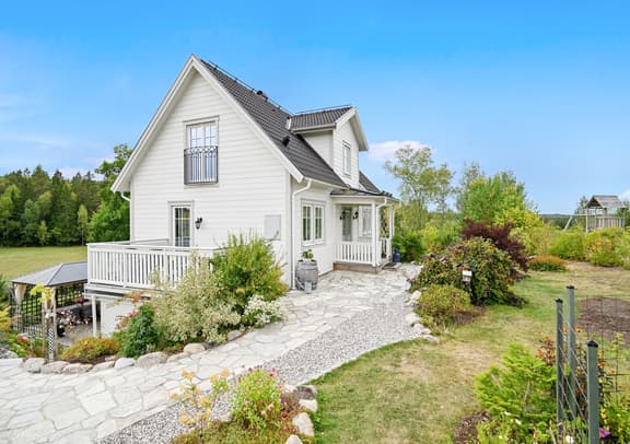 Charlottenberg 435, Sigtuna